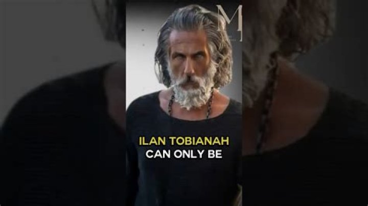 Find The Perfect Pilates Instructor: Meet Ilan Tabianah