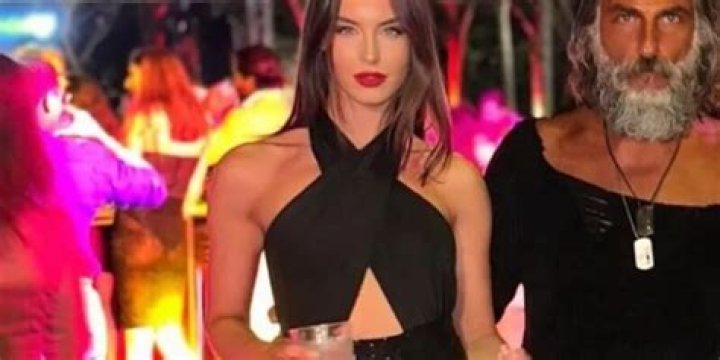 Unveiling The Extraordinary Life Of Ilan Tobianah's Wife