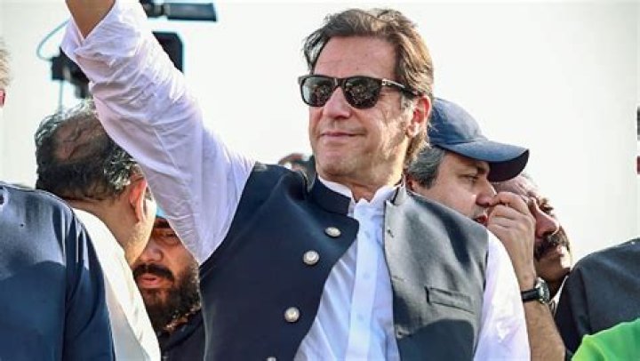 Imran Khan: Exploring His Net Worth And Financial Journey