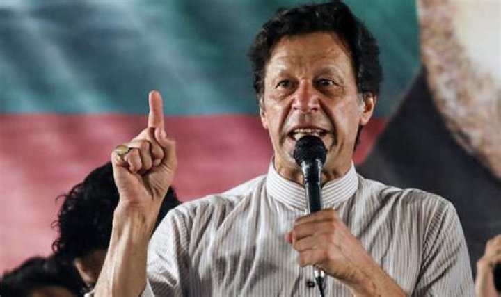 Unveiling The Financial Landscape Of Imran Khan: His Worth Explained