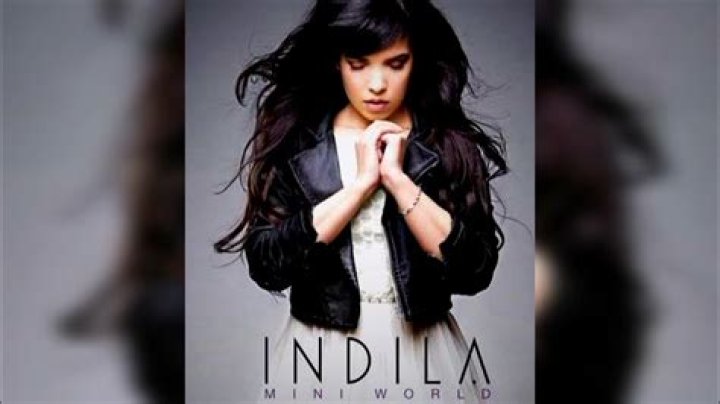 Unveiling The Mystery: Who Is Indila's Husband?