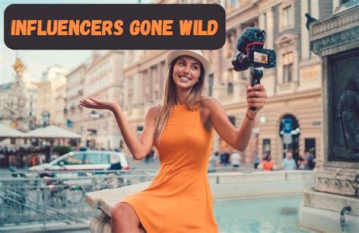 Why Influencers Are Disappearing: The Hidden Truth Revealed