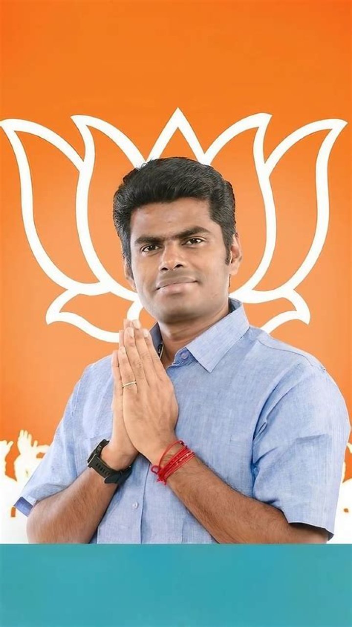 Unveiling The Journey Of IPS Annamalai: A Beacon Of Integrity And Leadership