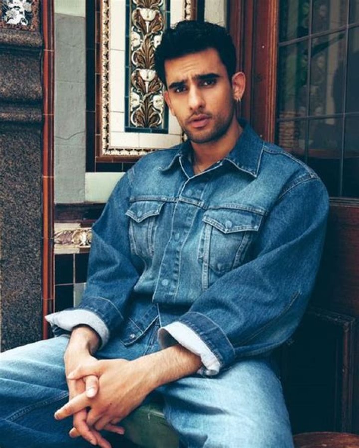 Unraveling The Life Of Iqbal Actor: A Journey Through Stardom