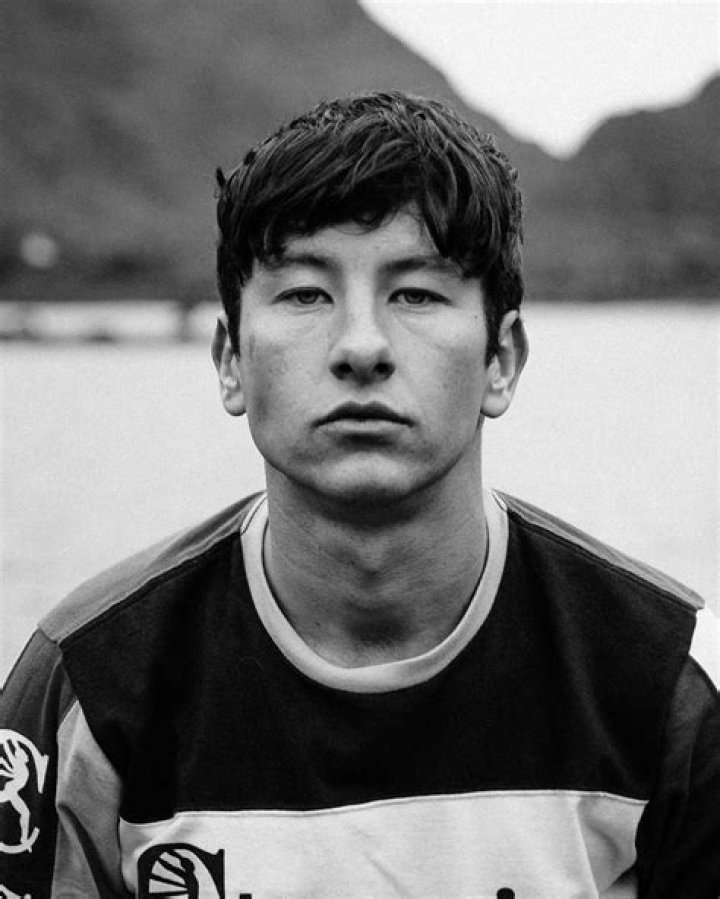 The Incredible Irish Actor: Barry Keoghan's Triumphant Career