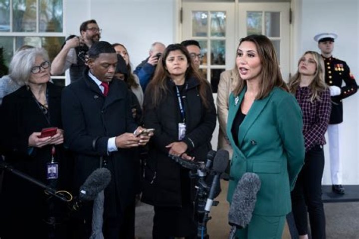 Is Alina Habba Divorced? The Latest On Her Marriage Status