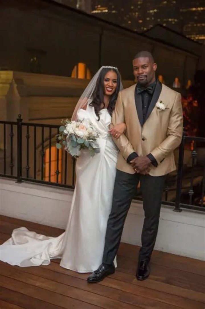 Unveiling The Truth: Is Amin Joseph Married?