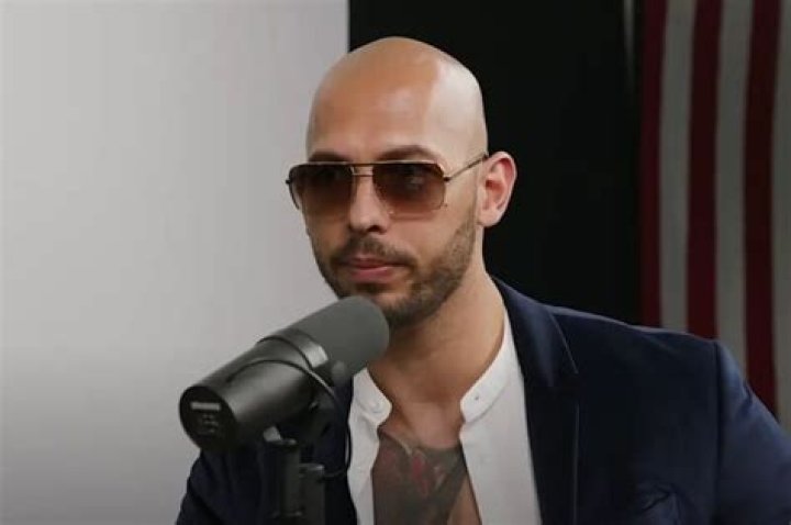 Is Andrew Tate African American: Uncovering The Facts