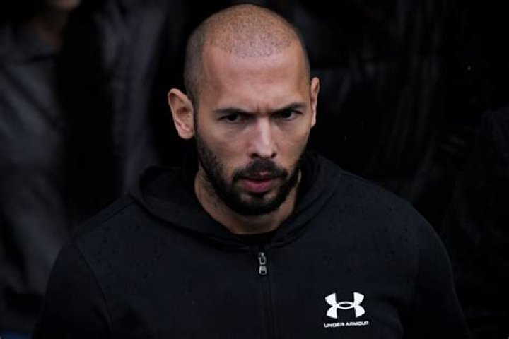 Is Andrew Tate Black: Uncovering The Truth Behind The Controversy