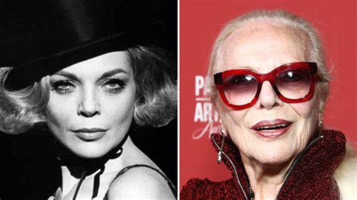 Unveiling The Enduring Legacy Of Barbara Bain: Is She Still Alive?