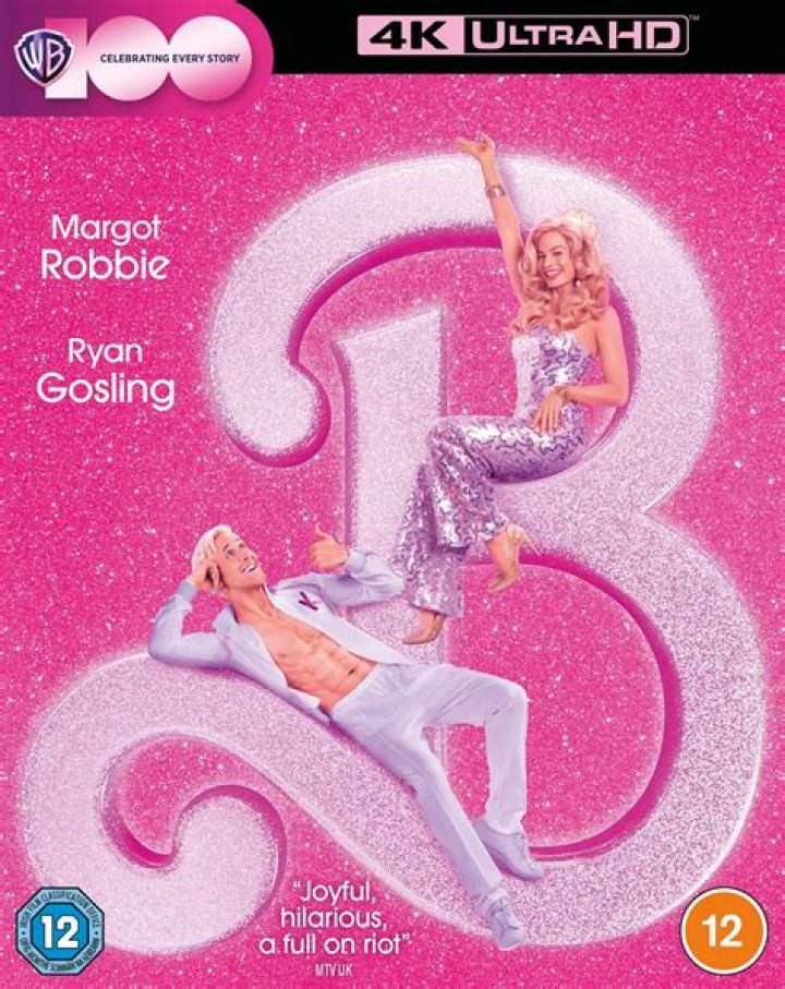 Where Can You Stream Barbie Movies? Discover The Ultimate Guide