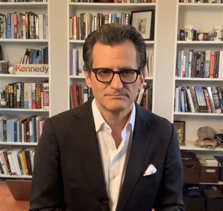 Unveiling The Truth: Ben Mankiewicz's Future At TCM Explored
