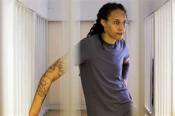 Who Is Brittney Griner: Man Or Woman?