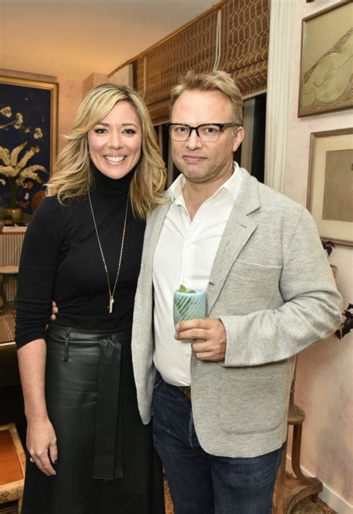 Unveiling The Truth: Is Brooke Baldwin Married?