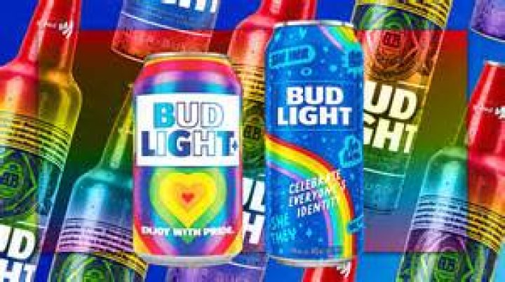 Get Ready For Bud Light's Incredible Free Beer Giveaway!