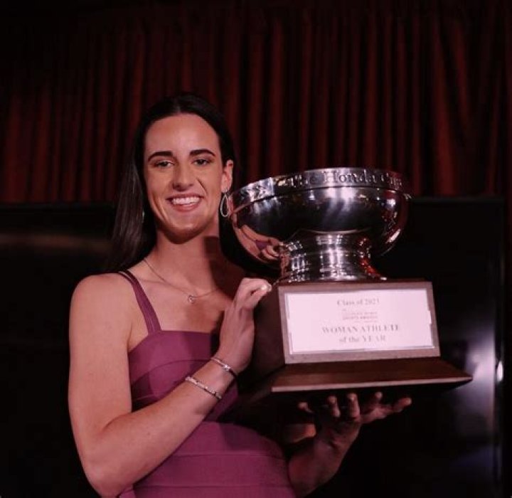 Is Caitlyn Clark Transgender? Exclusive Insights Revealed