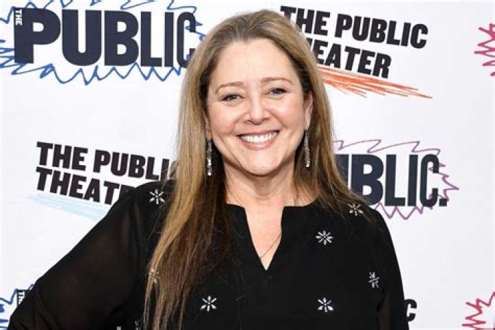 Is Camryn Manheim Gay? Uncovering The Truth Behind The Rumors