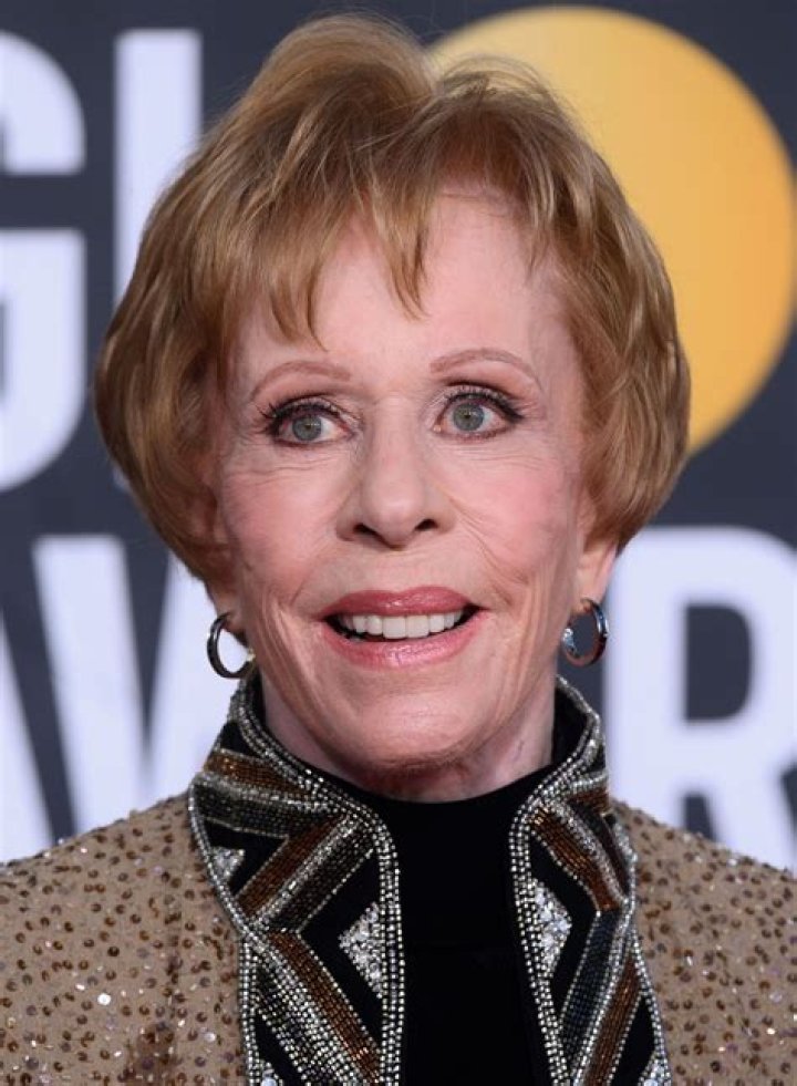 Is Comedy Legend Carol Burnett Still With Us Today?