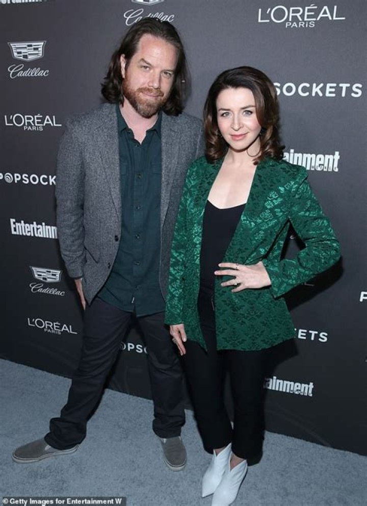 Is Caterina Scorsone Married? Discover Her Relationship Status