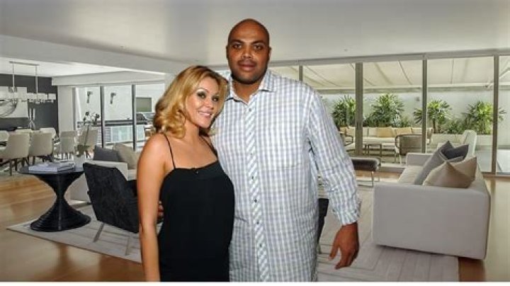 Charles Barkley's Journey: Marriage, Divorce, And Beyond