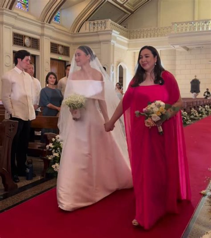Unraveling The Love Life Of Claudine Barretto: Is She Married?