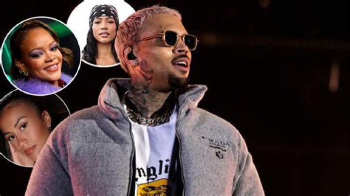 Dr. Chris Brown's Marital Status Revealed