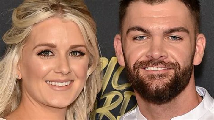 Unveiling The Marital Status Of Country Music Star Dylan Scott