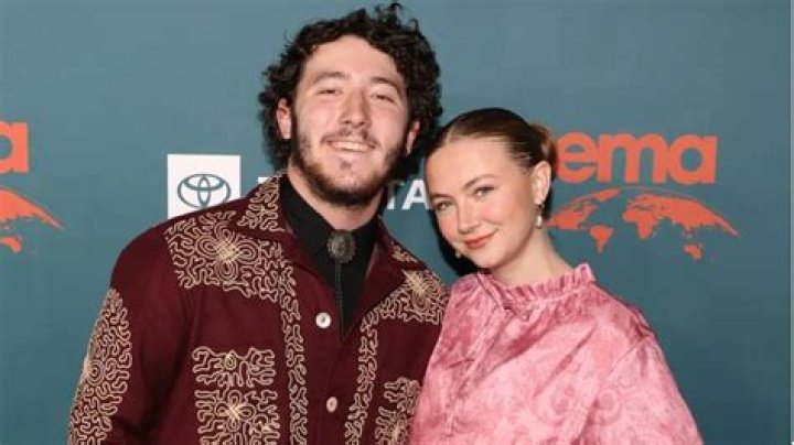 Unraveling The Mystery: Is Frankie Jonas Married?