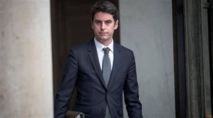 Unveiling The Personal Life Of Gabriel Attal: Is He Married?