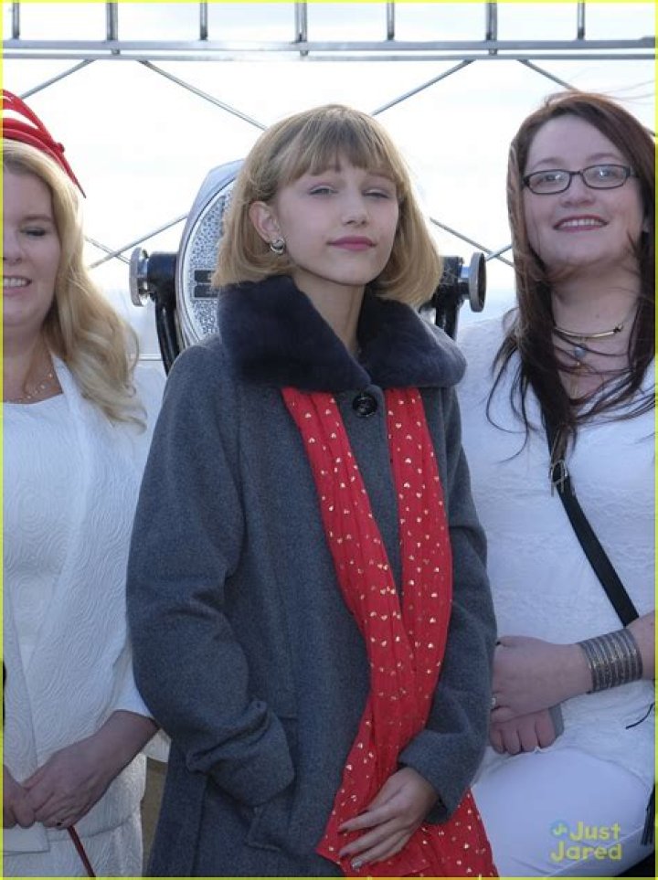 Is Grace VanderWaal Married? Unraveling The Truth Behind The Young Star's Relationship Status