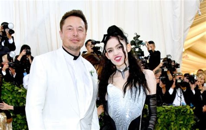 Is Grimes Still Elon Musk's Muse?