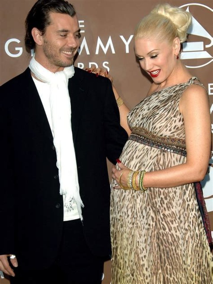 Unraveling The Truth: Gwen Stefani's Pregnancy Unveiled