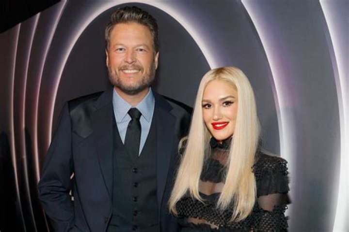 Unveiling The Truth: Is Gwen Stefani Expecting?