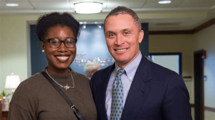 Is Harold Ford Jr. A Lawyer? Exploring His Legal Credentials