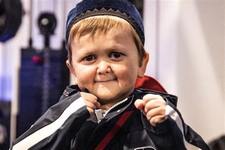 Unmasking The Enigma: Is Hasbulla A Genuine Phenomenon?