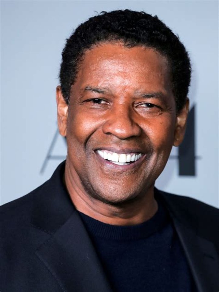 Denzel Washington's Demise Rumors Debunked