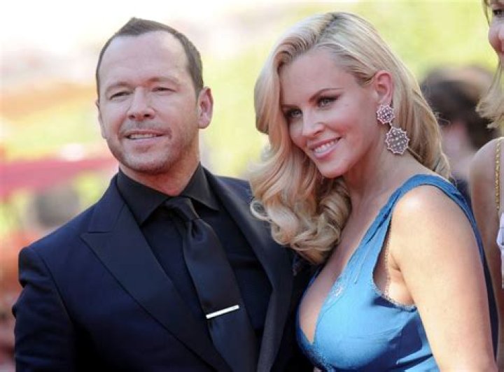 Still Married: Is Jenny McCarthy Still Wahlberg's Wife?