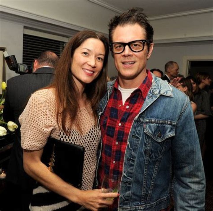Johnny Knoxville's Marital Status Unveiled