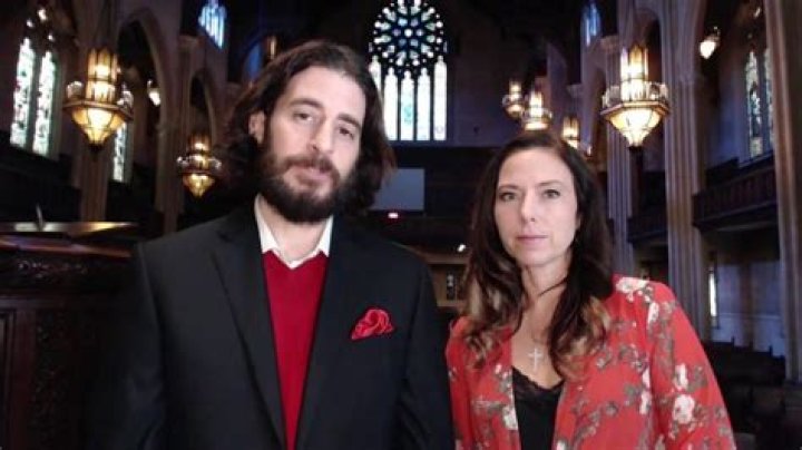 Is Jonathan Roumie Married? Discoveries And Insights Revealed