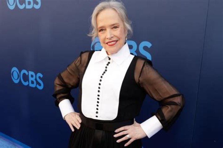 Discover Kathy Bates' Sexual Orientation