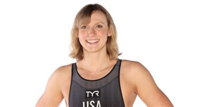 Is Olympic Swimmer Katie Ledecky In A Relationship? Uncovering The Truth