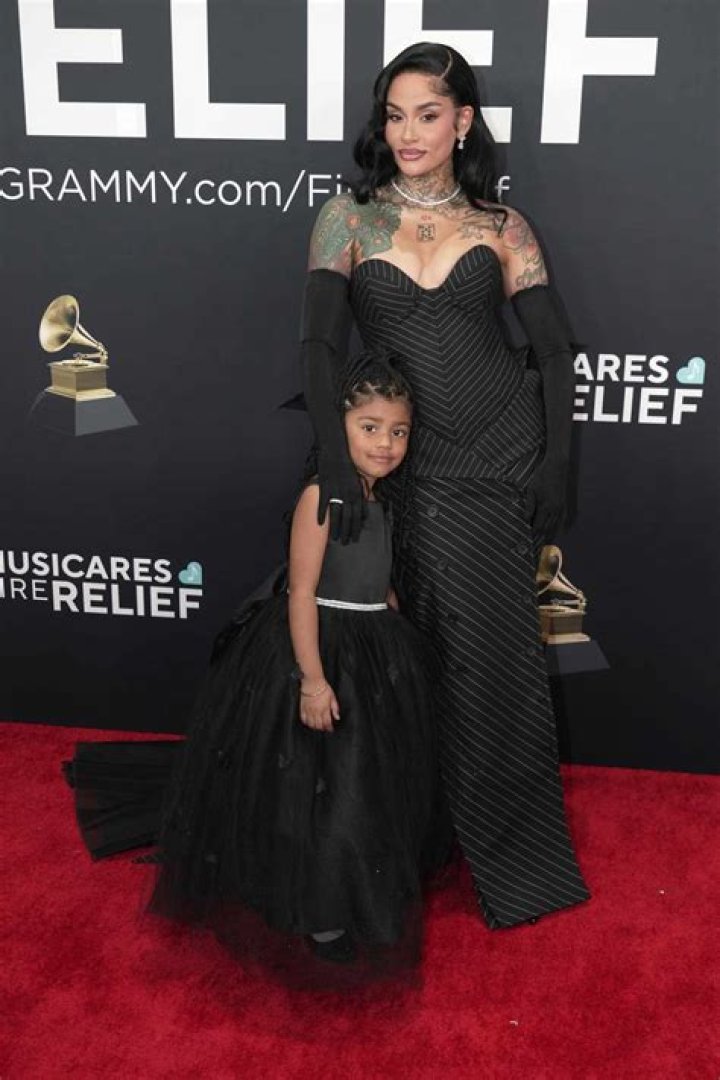 Is Kehlani A Mom? Check The Facts Here