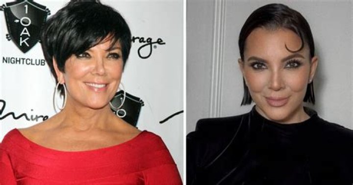 Is Kris Jenner's Mother Still Among The Living?