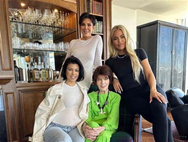 Is Kris Jenner, Mother Of The Kardashians, Still Living?