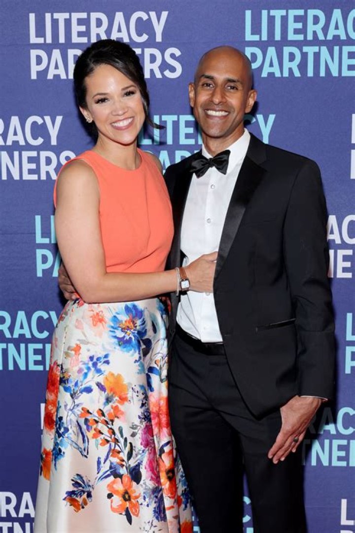 Unraveling The Marital Status Of Laura Jarrett: Discoveries And Insights