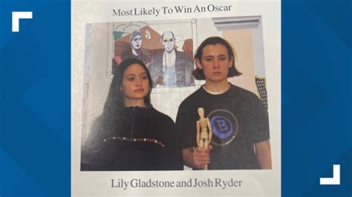 Unraveling Lily Gladstone's Marital Status