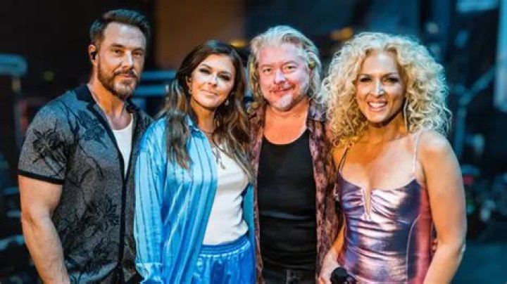 Is Little Big Town Still Playing Together?