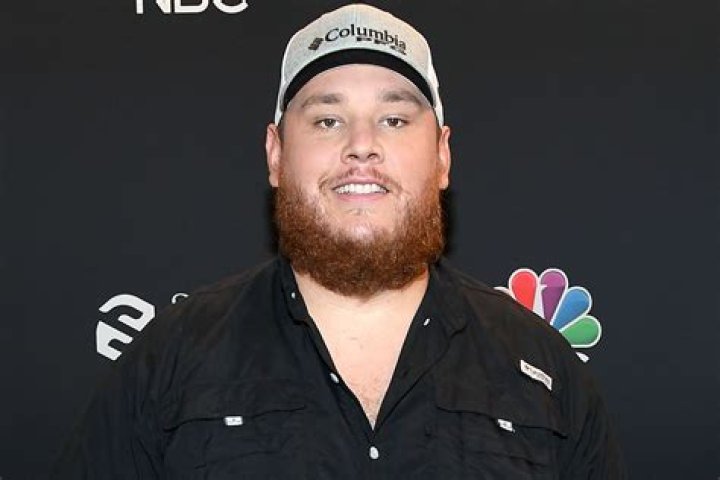 Is Luke Combs A Democrat? Uncovering The Political Leanings Of The Country Star