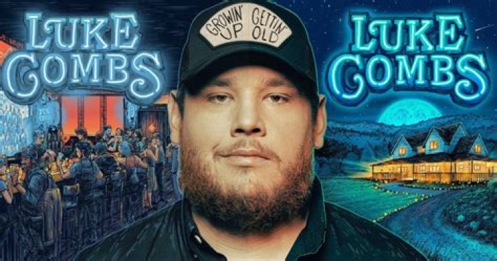 Is Luke Combs A Republican?