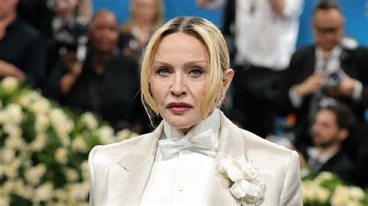 Madonna Still Alive: Dispelling Death Rumors